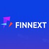 Логотип телеграм канала @finnext_official — FINNEXT – форум финансовых инноваций