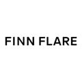 Logo saluran telegram finnflareofficial — FINN FLARE