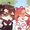 Логотип телеграм канала @finnichka — Ищу вл 𐔌ˋ⌗𝗙𝗜𝗡𝗬𝗔 || 我爱尤尔卡 .🔥.໒꒱ ⋮