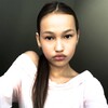 Логотип телеграм канала @finnluvs — finnluvss🤍