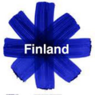 Логотип телеграм канала @finntravel — Все о Финляндии