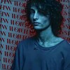 Логотип телеграм канала @finnvlfhr — finn wolfhard confessions!!