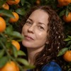 Логотип телеграм канала @fino_code — Ведьмино радио | Таро, нумерология