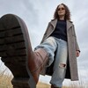 Логотип телеграм канала @finodom — Квартира как Актив