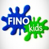 Telegram kanalının logosu finokids1 — FİNO KİDS 💙💚