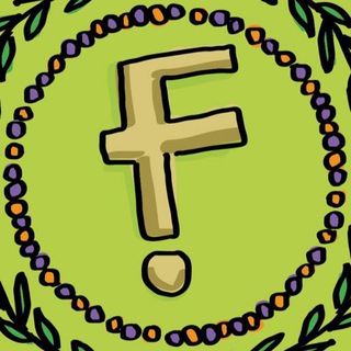 Логотип телеграм канала @finomennft — Finomen NFT и Крипто