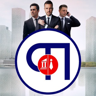 Логотип телеграм канала @finopolia_credit — Финополия для бизнеса