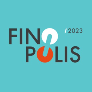 Логотип телеграм канала @finopolis23 — FINOPOLIS 2023