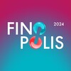Логотип телеграм канала @finopolis24 — FINOPOLIS 2024