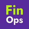 Логотип телеграм канала @finops_ru — Практики FinOps