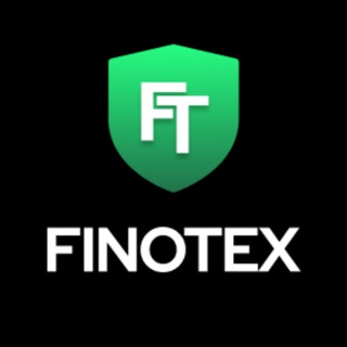 Telegram channel Системный трейдинг. Finotex logo