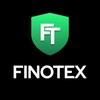 Логотип телеграм канала @finotex_official — Системный трейдинг. Finotex