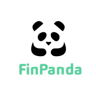 Логотип телеграм канала @finpanda_ru — Finpanda