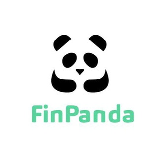 Логотип телеграм канала @finpanda — Finpanda