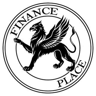 Логотип телеграм канала @finplace — Finance Place | Бизнес Финансы