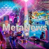 Логотип телеграм канала @finplag — MetaNews