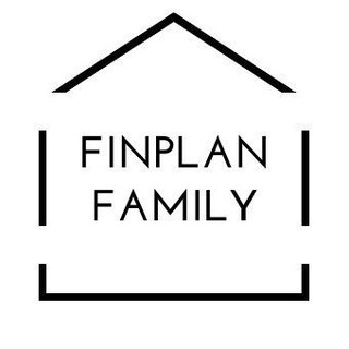 Логотип телеграм канала @finplanfamily — Finplan_family