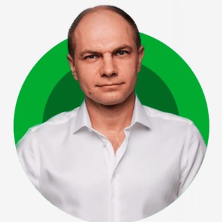 Логотип телеграм канала @finplanorg — Виталий Кошин. Инвестиции. Финансы