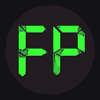Логотип телеграм канала @finpol — ФинПол