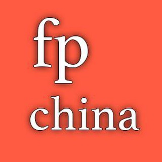 Логотип телеграм канала @finprofit_china — FinProfit - China