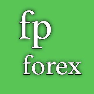 Логотип телеграм канала @finprofit_forex — FinProfit FOREX
