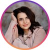 Логотип телеграм канала @finpsy_kiyan — Наталья Киян. НЕнормальный психолог