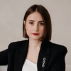 Логотип телеграм канала @finradiofm — Финансовое радио💰🎧 Анна Карпычева