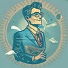 Логотип телеграм канала @finrazvit — Финансовое развитие