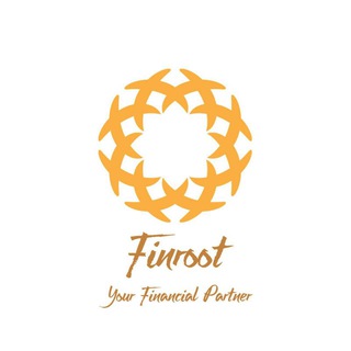 Logo of telegram channel finroot — Finroot Options Strategies