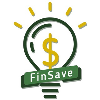 Логотип телеграм канала @finsaveby — FinSave - Как сохранить и приумножить