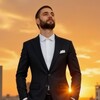 Логотип телеграм канала @finsecret_club — Фин | Секреты