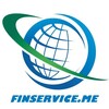 Логотип телеграм канала @finservice_me — Банковские услуги по всему Миру