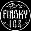 Logo of telegram channel finskyice — FINSKY ICE