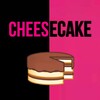 Логотип телеграм канала @finsnsx — cheesecake