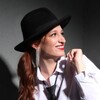 Логотип телеграм канала @finspart — ДЕЛО В ДЕНЬГАХ || Блог Нади Ковалевской