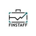 Logo of telegram channel finstaffaz — FinStaff