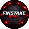 Логотип телеграм канала @finstakemma — Finstake MMA