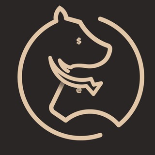 Логотип телеграм -каналу finstop — Finstop