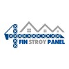 Логотип телеграм канала @finstroypanel — ФинСтройПанель - строим дома