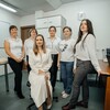 Логотип телеграм канала @finsvetspb — Финансовый Свет I Бухгалтерские услуги СПб