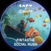 Telegram channel Fintastic Global logo
