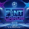 Логотип телеграм канала @fintcards — FINT CARDS
