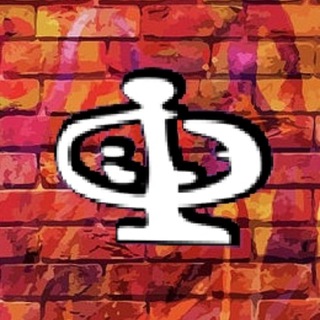 Логотип телеграм канала @fintcoolbar — Батончик «Финт»