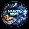 Логотип телеграм канала @fintecfrontier — Market News