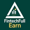 لوگوی کانال تلگرام fintechfullearn — درآمد از کریپتو 💰 FintechFull Earn
