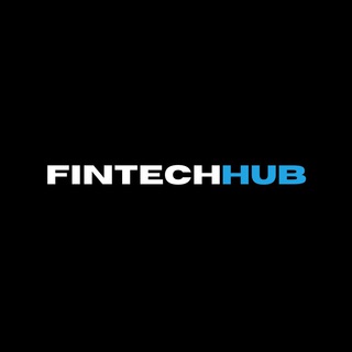 Telegram kanalining logotibi fintechhubuz — FinTech Innovation Hub