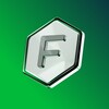 Telegram арнасының логотипі finteqstan — Финтехстан