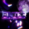 Логотип телеграм канала @finter_me — ⛩ 𝖋𝖎𝖓𝖙𝖊𝖗 ⛩