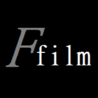 Логотип телеграм канала @fintfilm — FintFilm