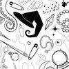 Логотип телеграм канала @finti_plushka — Плюшкины финтифлюшки